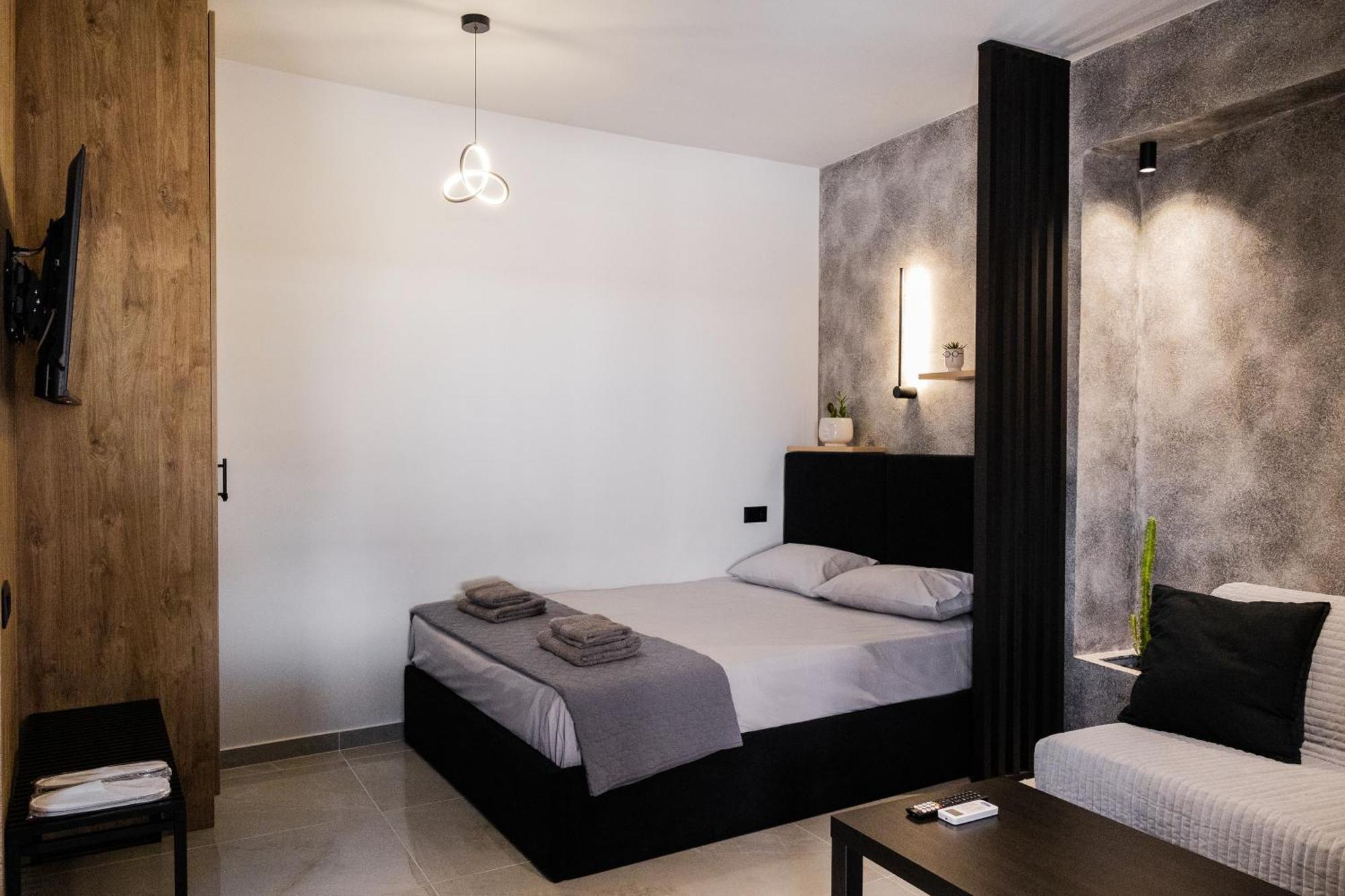 Appartement Frourio A3