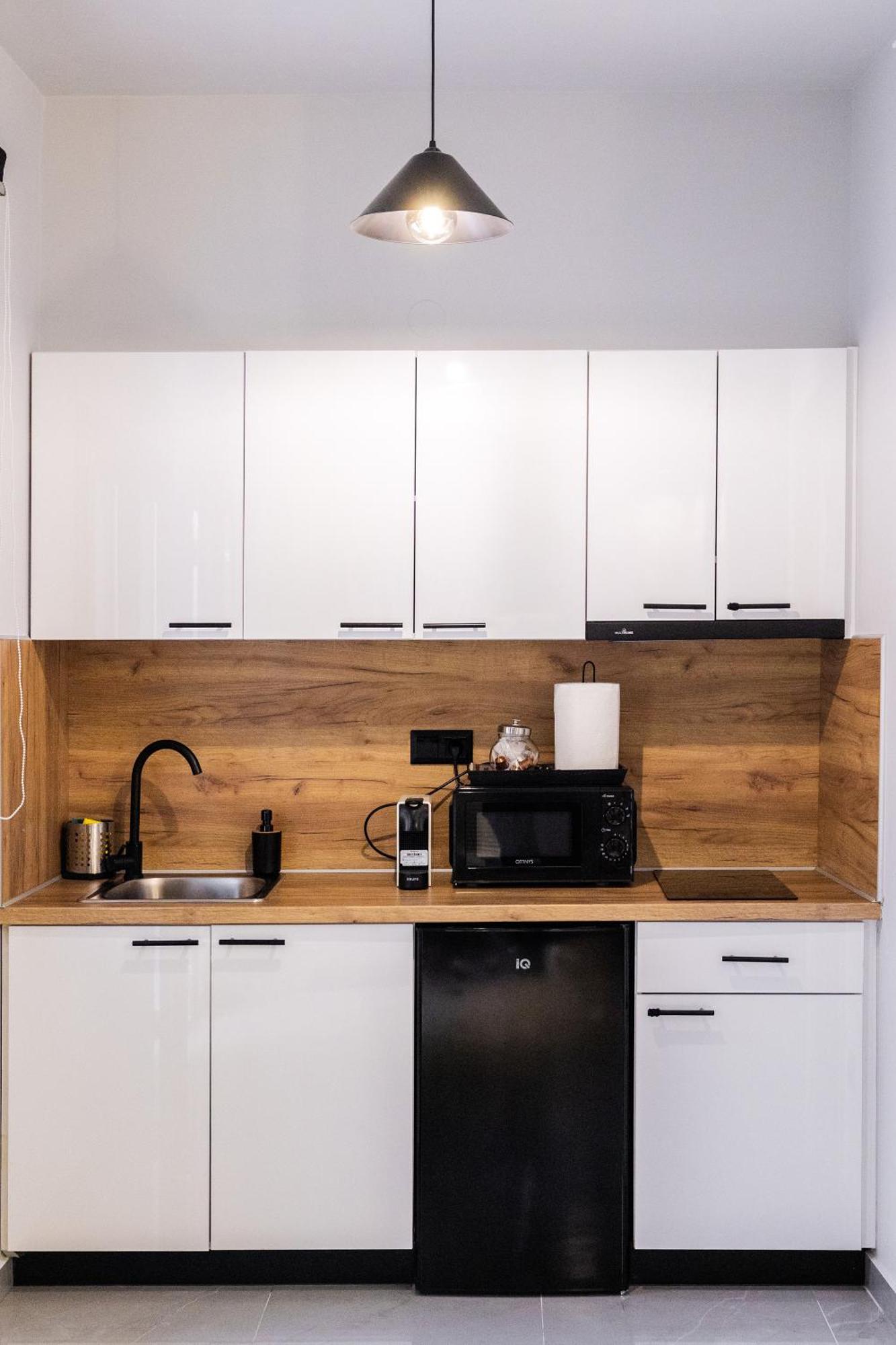 Frourio A3 Appartement *