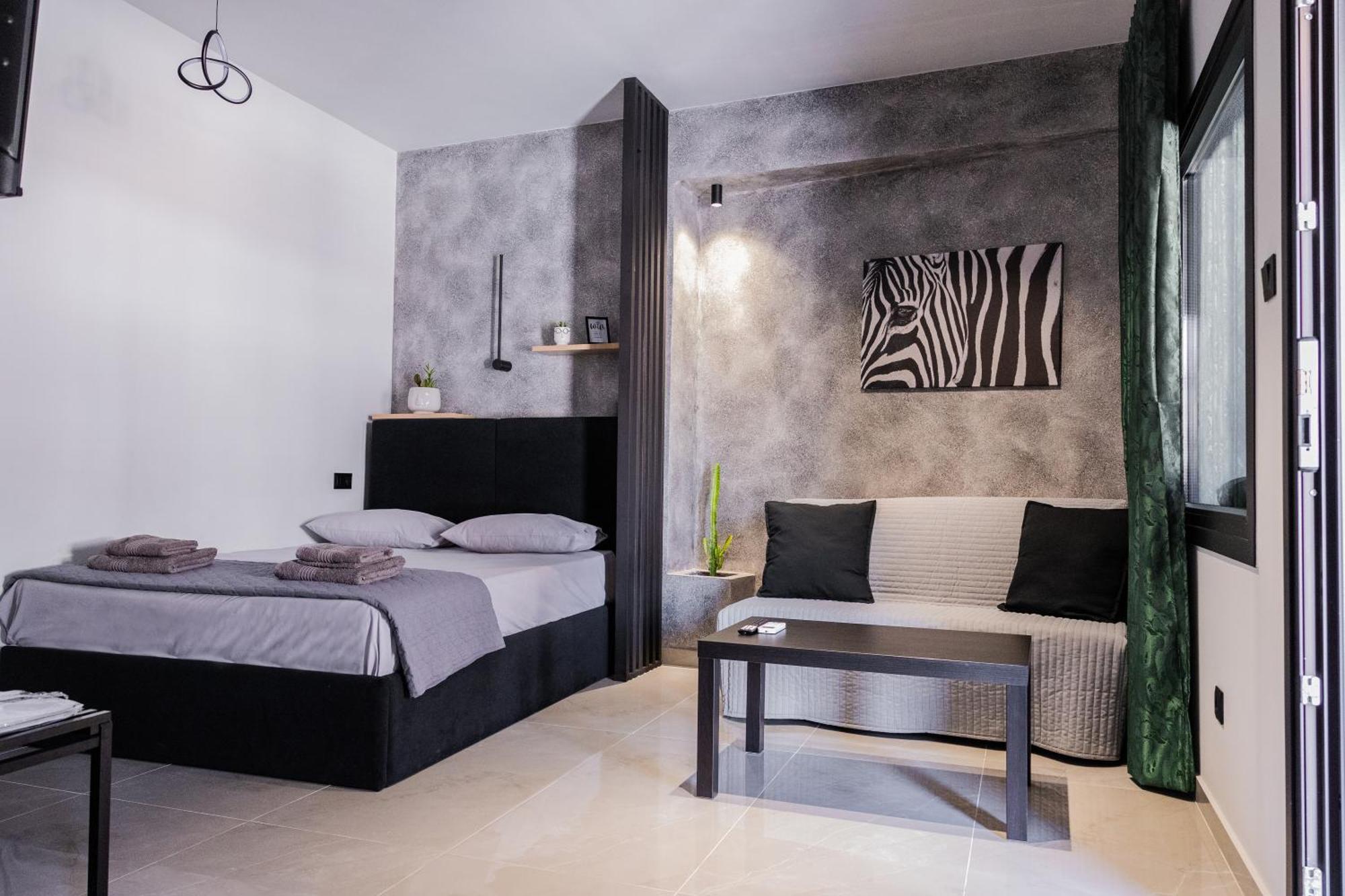 Frourio A3 Appartement *