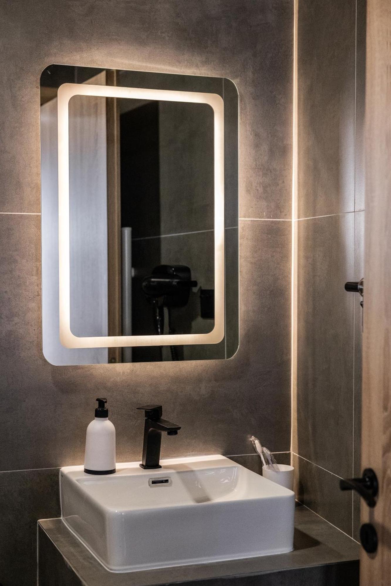 Appartement Frourio A3